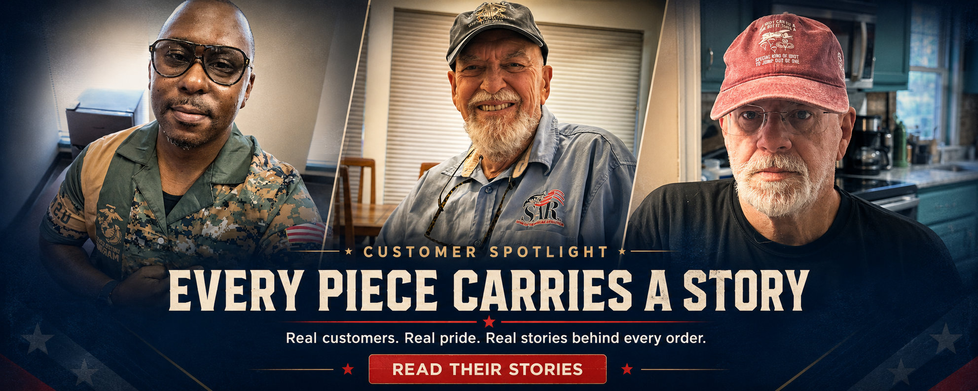 Customer Spotlight