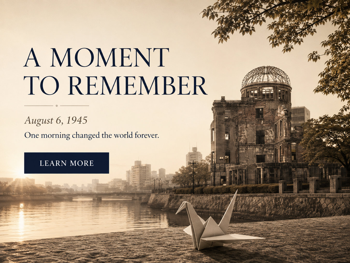 A Moment To Remember