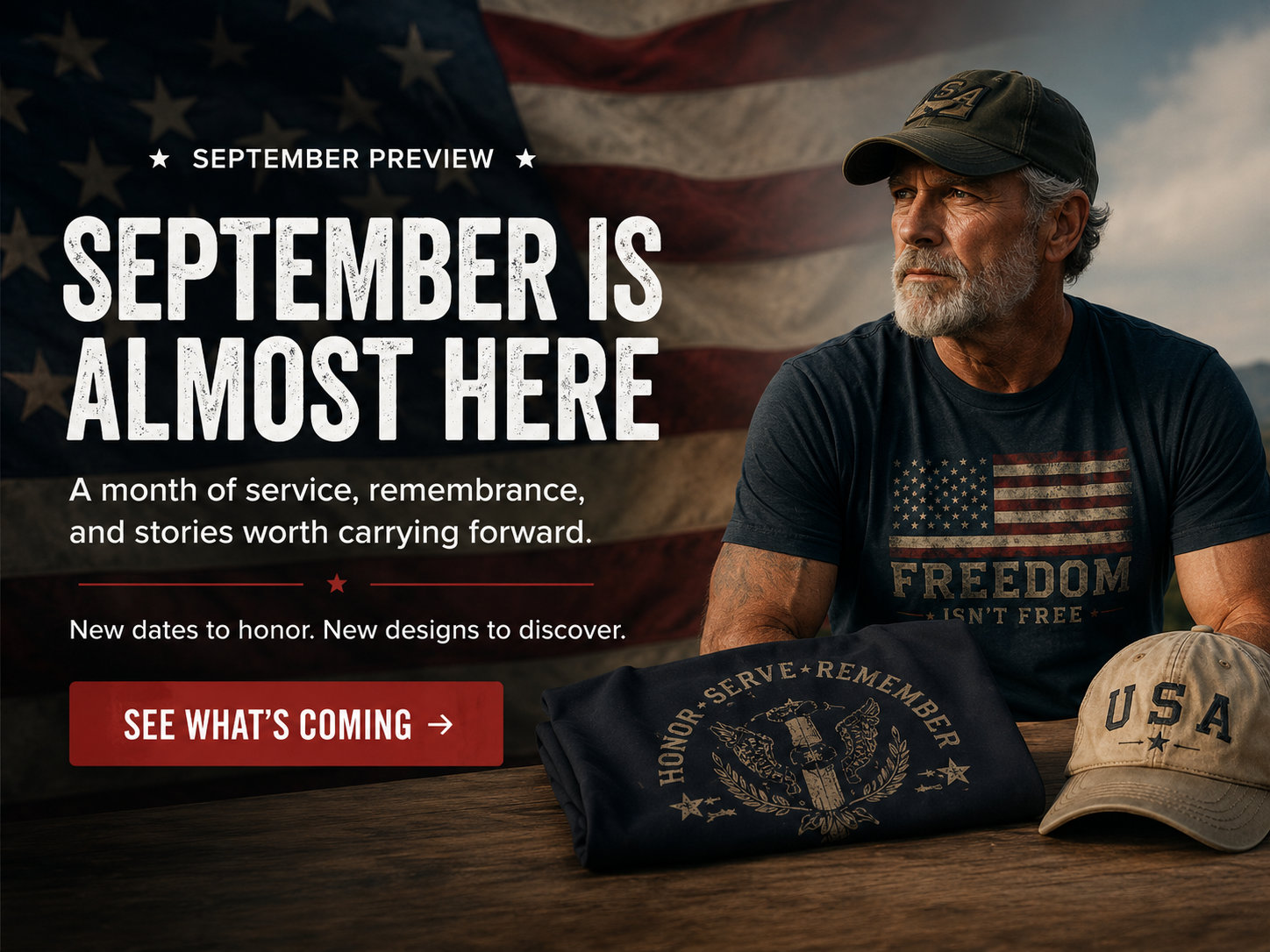 September Preview